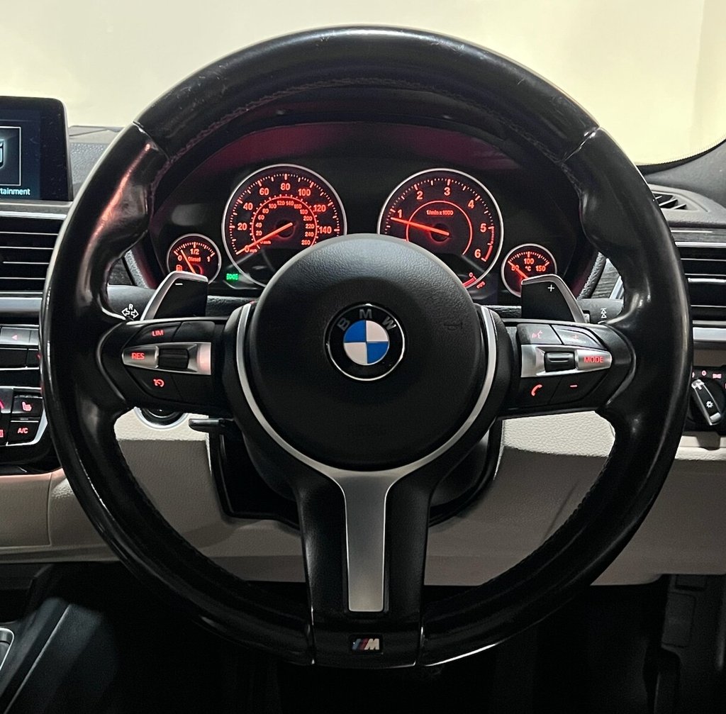 Used BMW 3 Series 2017 for sale - 76210167: Photo 8