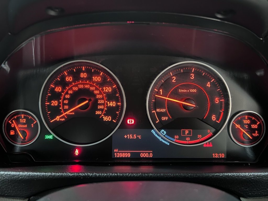 Used BMW 3 Series 2017 for sale - 76210167: Photo 9