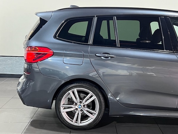 Used BMW 2 Series Gran Tourer 2019 for sale - 76178335: Photo 13