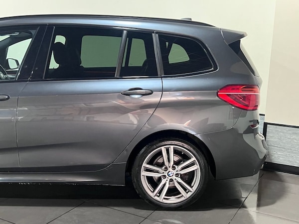 Used BMW 2 Series Gran Tourer 2019 for sale - 76178335: Photo 16