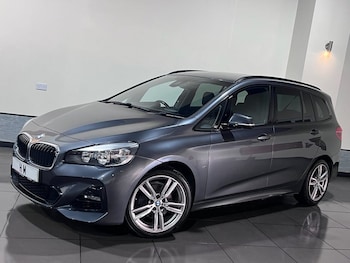 2019 (19) - 1.5 218i M Sport MPV 5dr Petrol DCT Euro 6 (s/s) (140 ps)