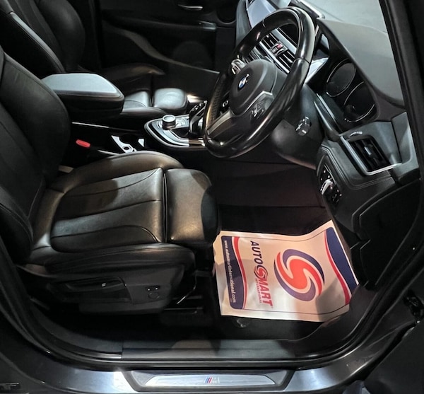 Used BMW 2 Series Gran Tourer 2019 for sale - 76178335: Photo 22