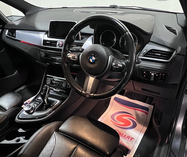 Used BMW 2 Series Gran Tourer 2019 for sale - 76178335: Photo 23