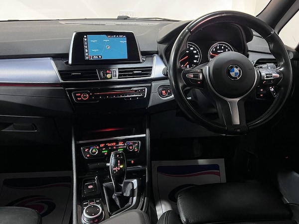 Used BMW 2 Series Gran Tourer 2019 for sale - 76178335: Photo 24