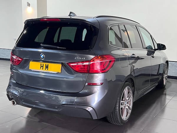 Used BMW 2 Series Gran Tourer 2019 for sale - 76178335: Photo 2