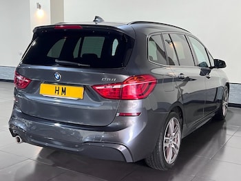 Used BMW 2 Series Gran Tourer 2019 for sale - 76178335: Photo 2