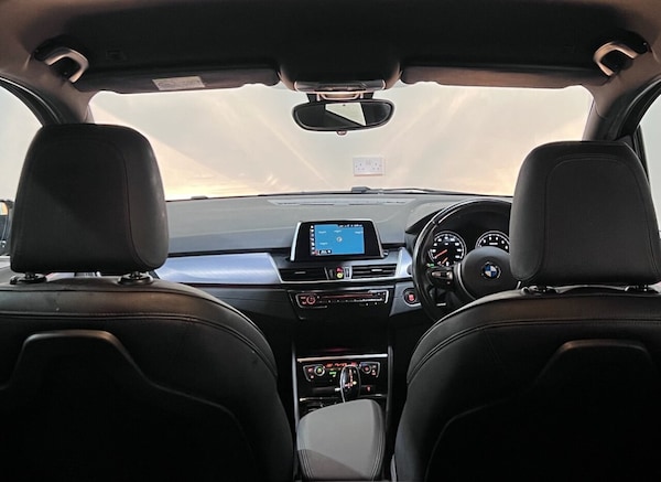 Used BMW 2 Series Gran Tourer 2019 for sale - 76178335: Photo 30
