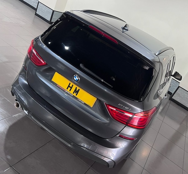 Used BMW 2 Series Gran Tourer 2019 for sale - 76178335: Photo 31