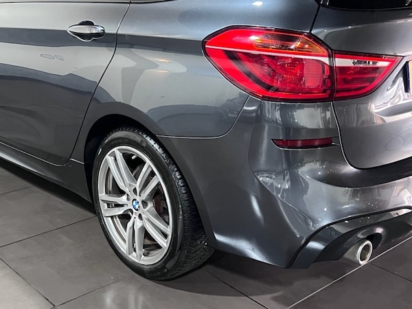 Used BMW 2 Series Gran Tourer 2019 for sale - 76178335: Photo 32