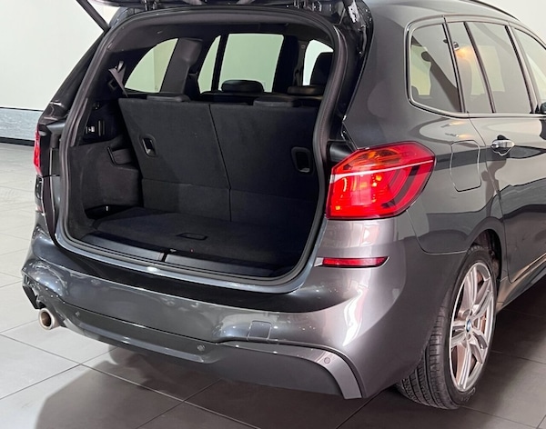 Used BMW 2 Series Gran Tourer 2019 for sale - 76178335: Photo 35