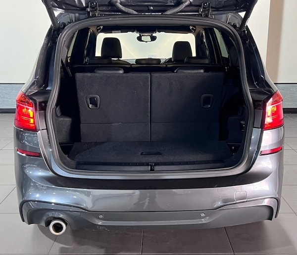 Used BMW 2 Series Gran Tourer 2019 for sale - 76178335: Photo 37