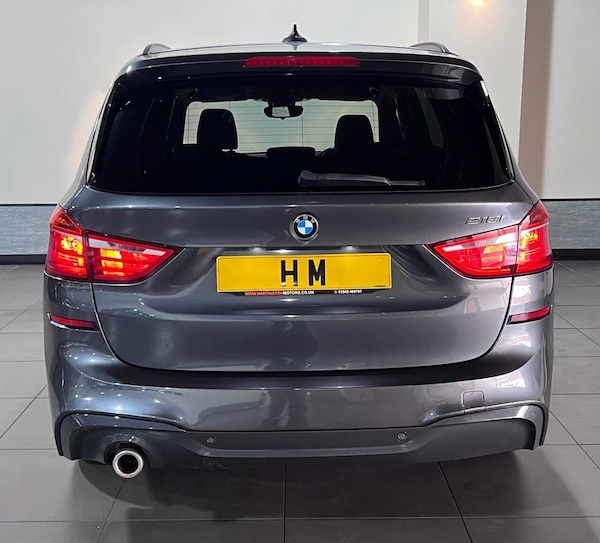 Used BMW 2 Series Gran Tourer 2019 for sale - 76178335: Photo 38