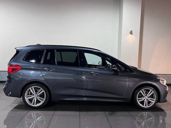Used BMW 2 Series Gran Tourer 2019 for sale - 76178335: Photo 3