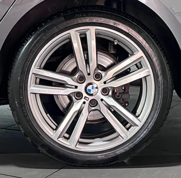 Used BMW 2 Series Gran Tourer 2019 for sale - 76178335: Photo 41