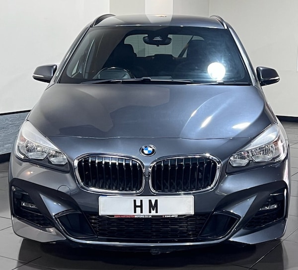 Used BMW 2 Series Gran Tourer 2019 for sale - 76178335: Photo 5