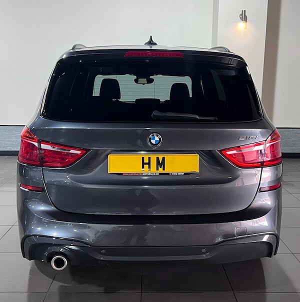 Used BMW 2 Series Gran Tourer 2019 for sale - 76178335: Photo 6