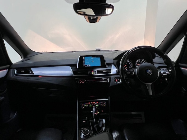 Used BMW 2 Series Gran Tourer 2019 for sale - 76178335: Photo 7