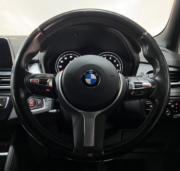 Used BMW 2 Series Gran Tourer 2019 for sale - 76178335: Photo 8