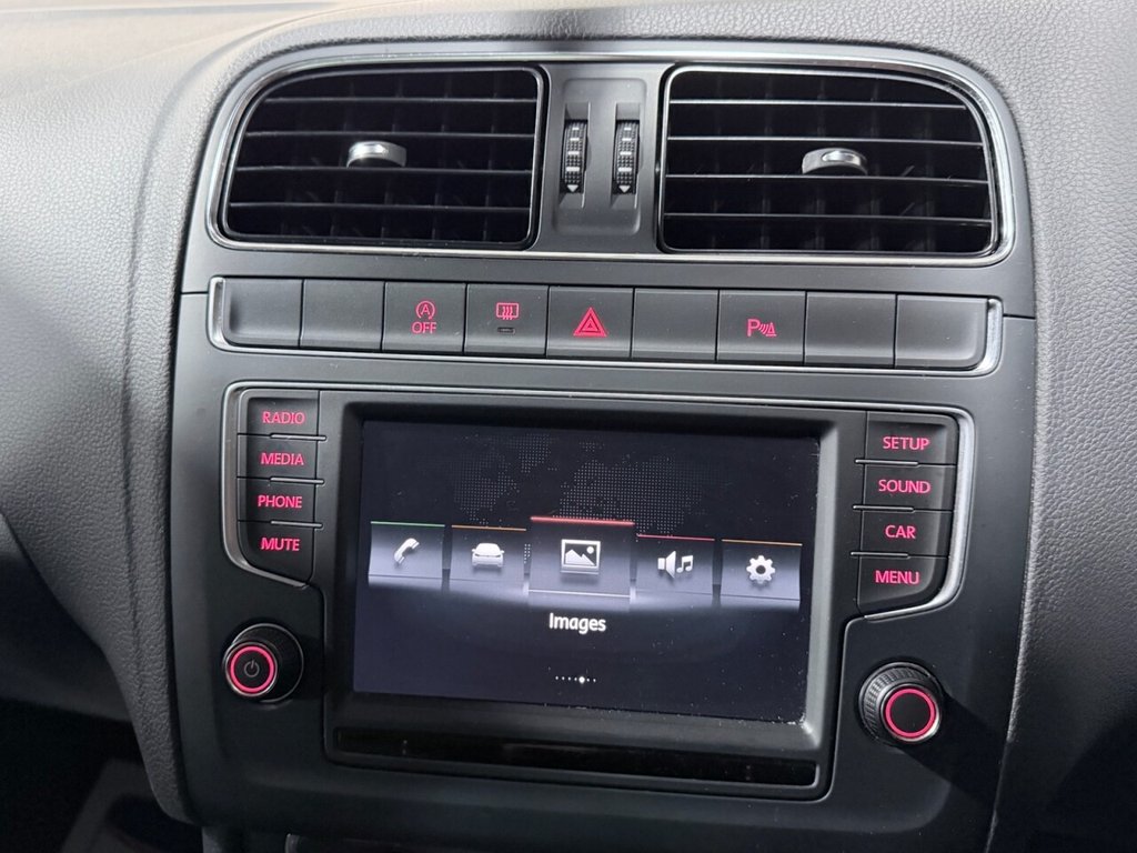 Used Volkswagen Polo 2016 for sale - 77053626: Photo 10