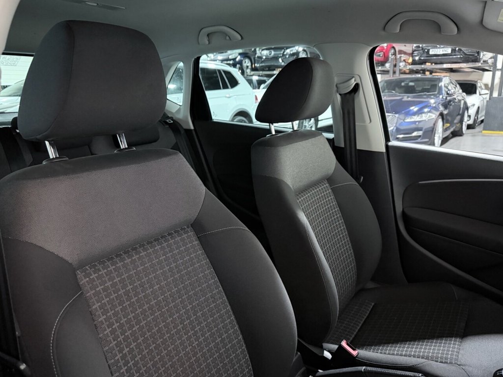 Used Volkswagen Polo 2016 for sale - 77053626: Photo 13