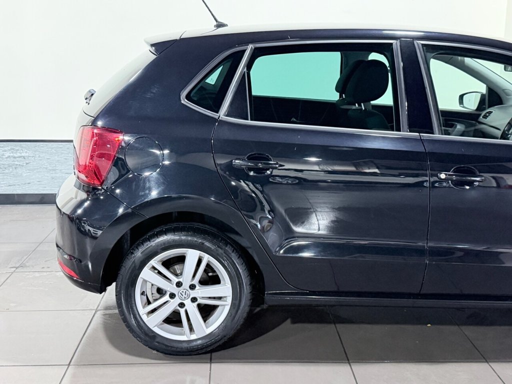 Used Volkswagen Polo 2016 for sale - 77053626: Photo 14