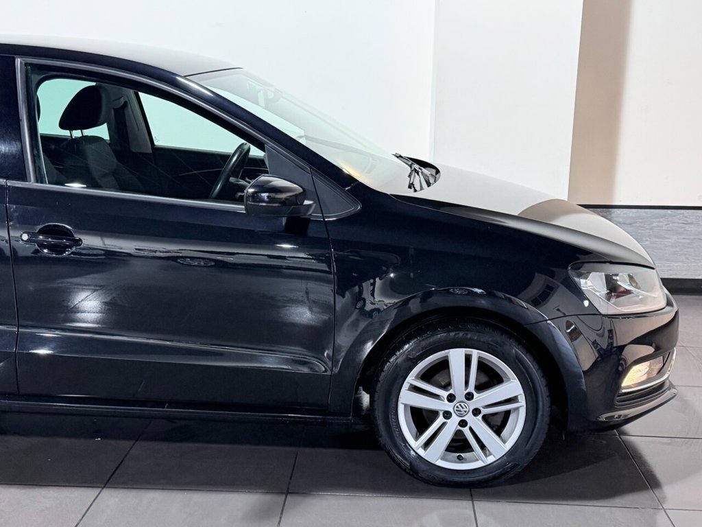 Used Volkswagen Polo 2016 for sale - 77053626: Photo 15