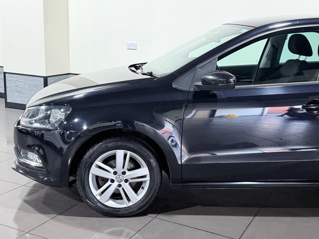 Used Volkswagen Polo 2016 for sale - 77053626: Photo 16