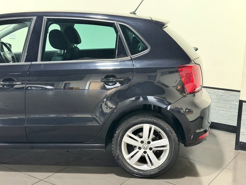 Used Volkswagen Polo 2016 for sale - 77053626: Photo 17