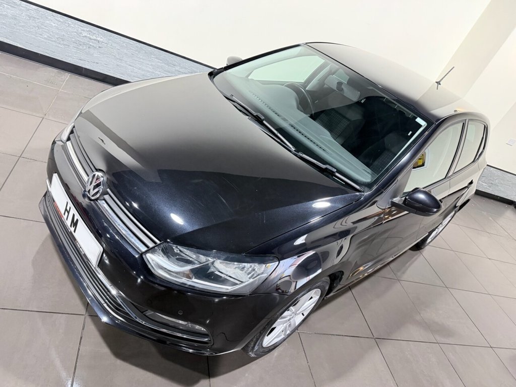 Used Volkswagen Polo 2016 for sale - 77053626: Photo 18