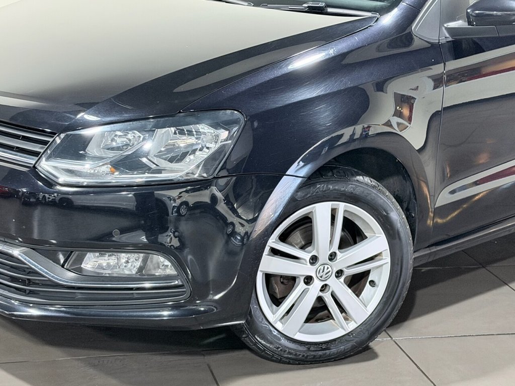 Used Volkswagen Polo 2016 for sale - 77053626: Photo 19