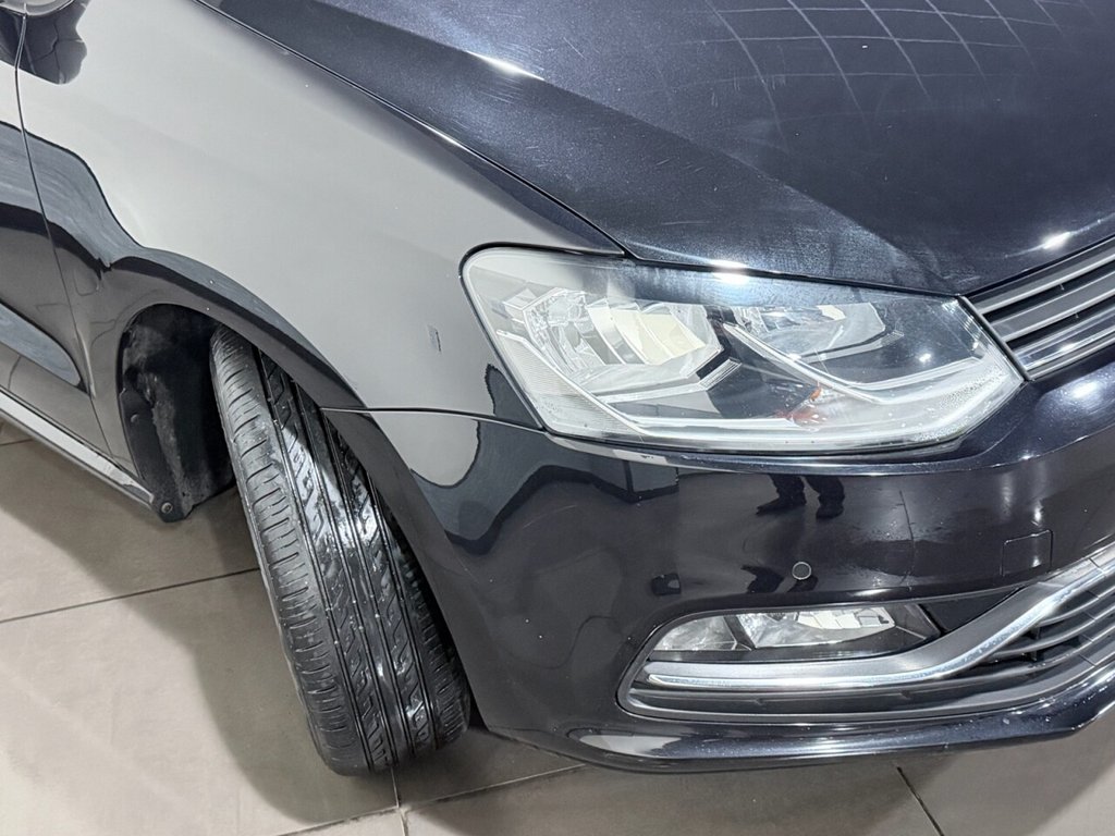 Used Volkswagen Polo 2016 for sale - 77053626: Photo 20