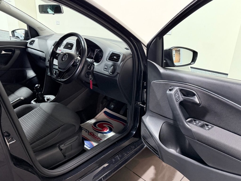 Used Volkswagen Polo 2016 for sale - 77053626: Photo 21