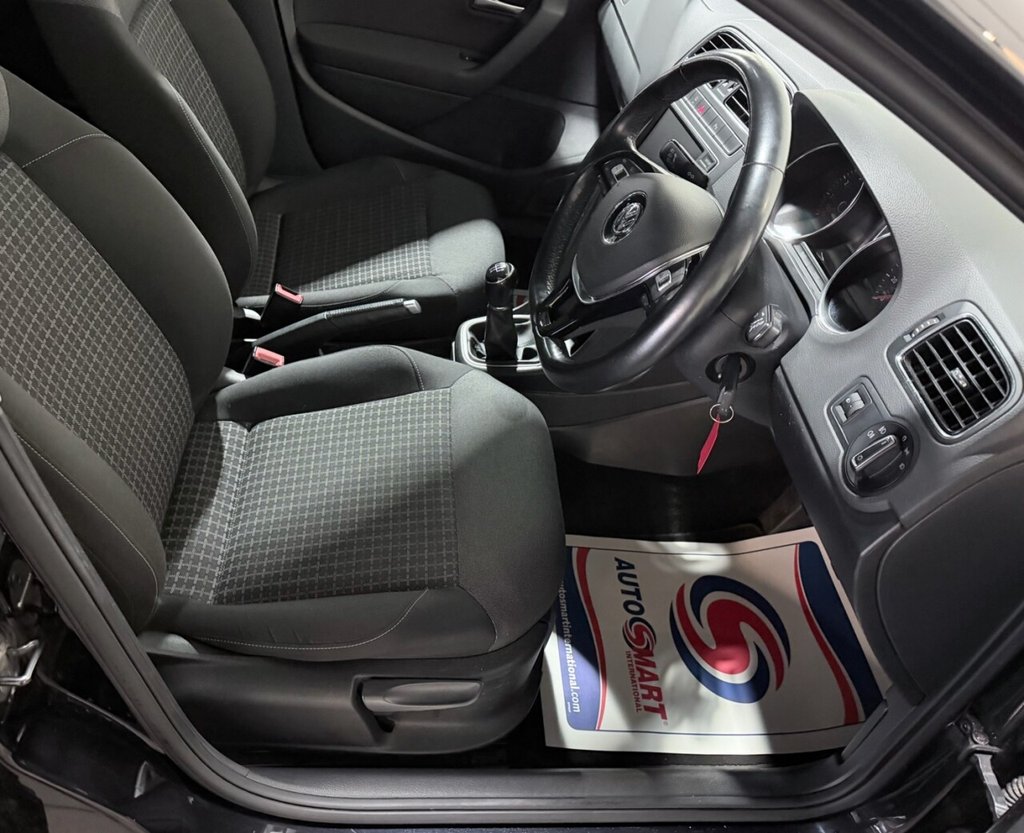 Used Volkswagen Polo 2016 for sale - 77053626: Photo 23