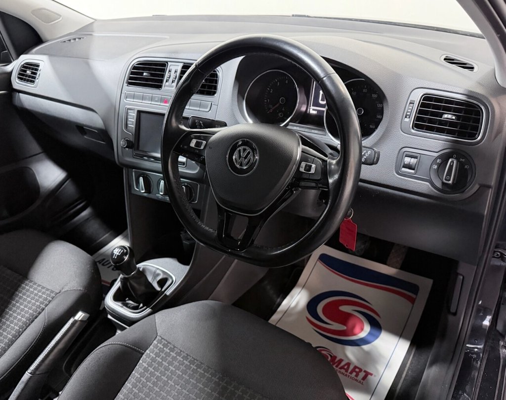 Used Volkswagen Polo 2016 for sale - 77053626: Photo 24