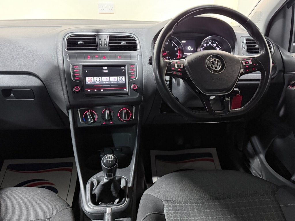 Used Volkswagen Polo 2016 for sale - 77053626: Photo 25