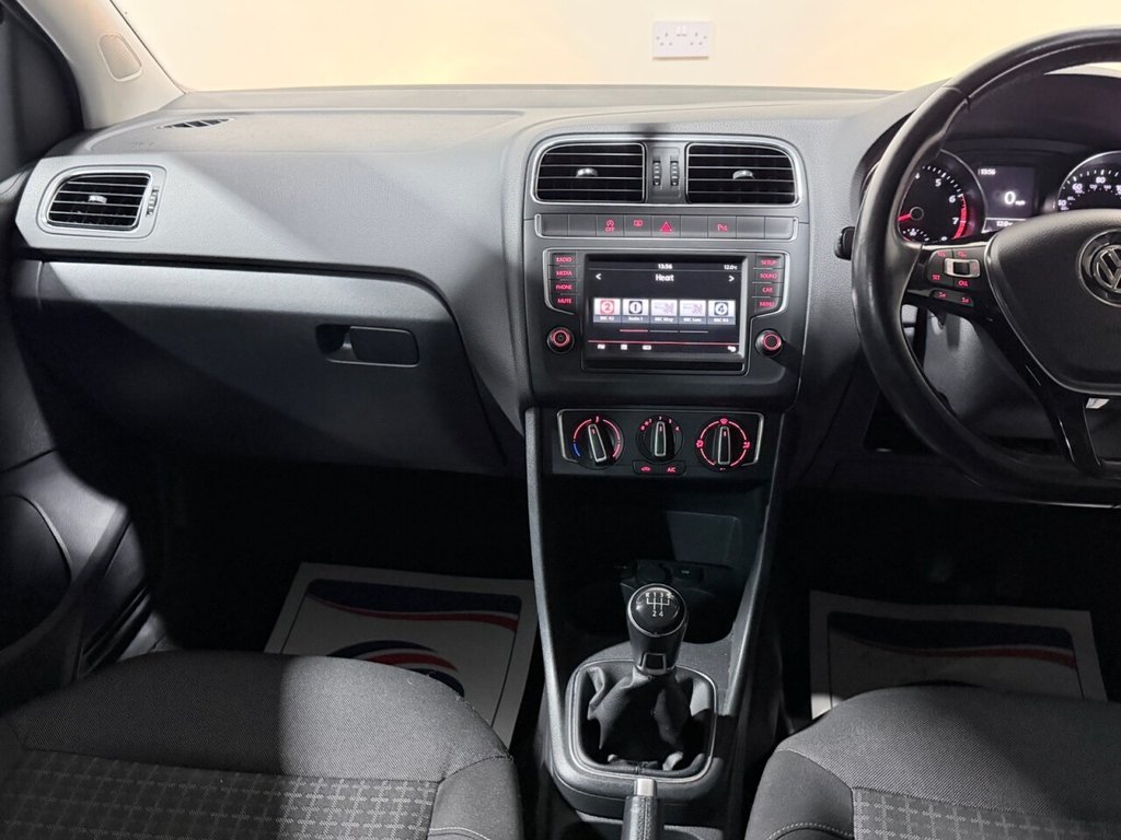 Used Volkswagen Polo 2016 for sale - 77053626: Photo 26