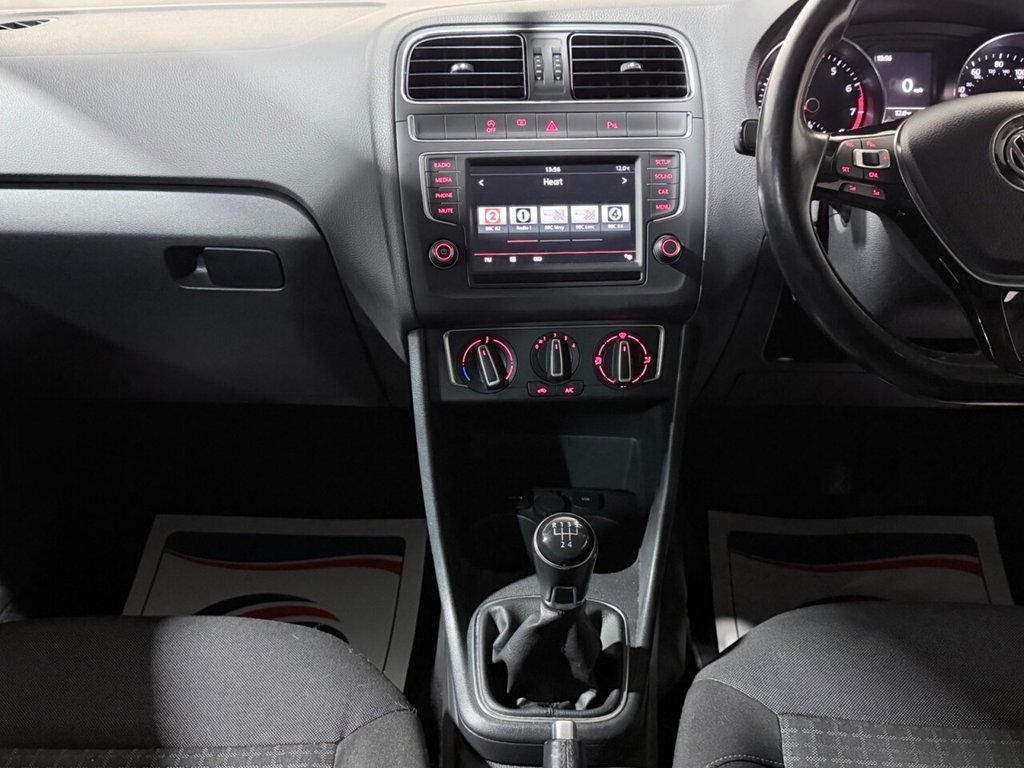 Used Volkswagen Polo 2016 for sale - 77053626: Photo 27