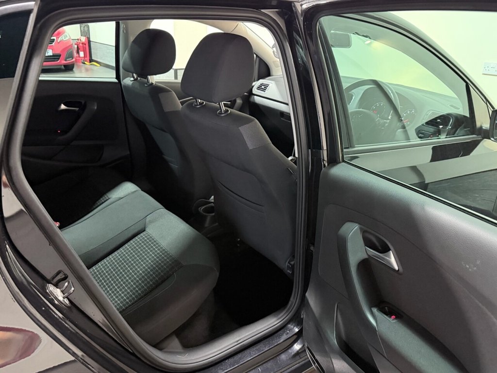 Used Volkswagen Polo 2016 for sale - 77053626: Photo 28