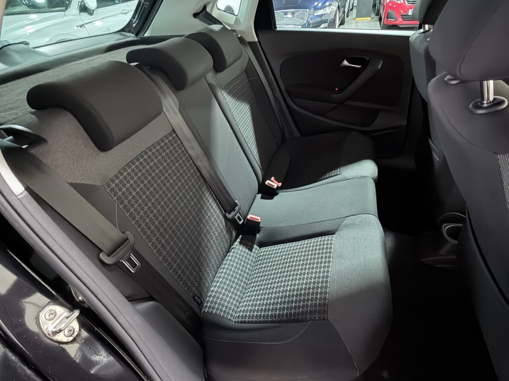 Used Volkswagen Polo 2016 for sale - 77053626: Photo 29