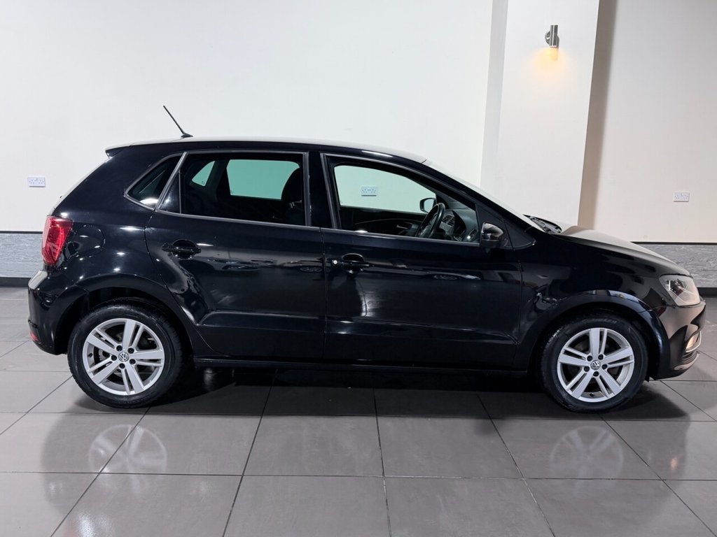 Used Volkswagen Polo 2016 for sale - 77053626: Photo 3