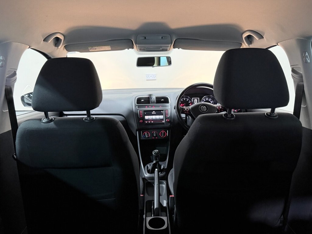 Used Volkswagen Polo 2016 for sale - 77053626: Photo 30