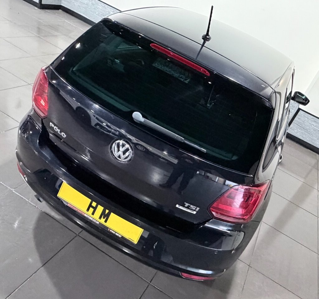 Used Volkswagen Polo 2016 for sale - 77053626: Photo 31