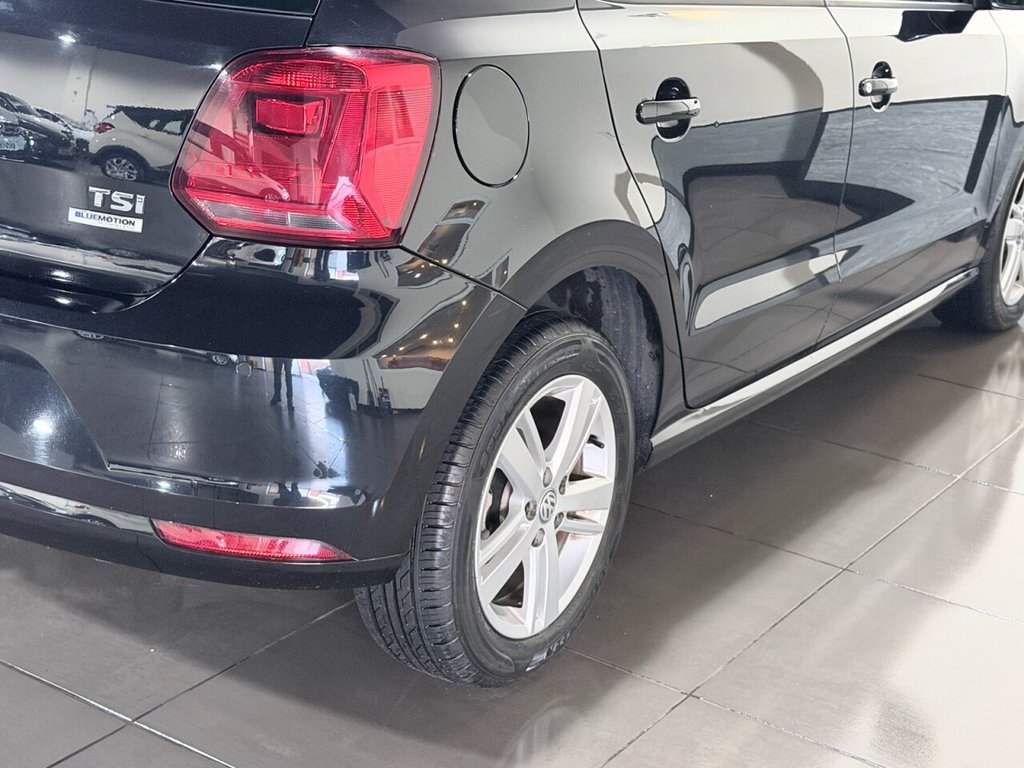 Used Volkswagen Polo 2016 for sale - 77053626: Photo 33