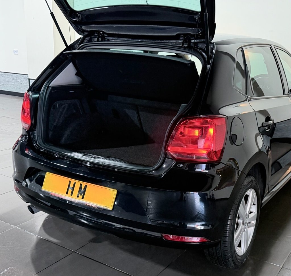 Used Volkswagen Polo 2016 for sale - 77053626: Photo 34