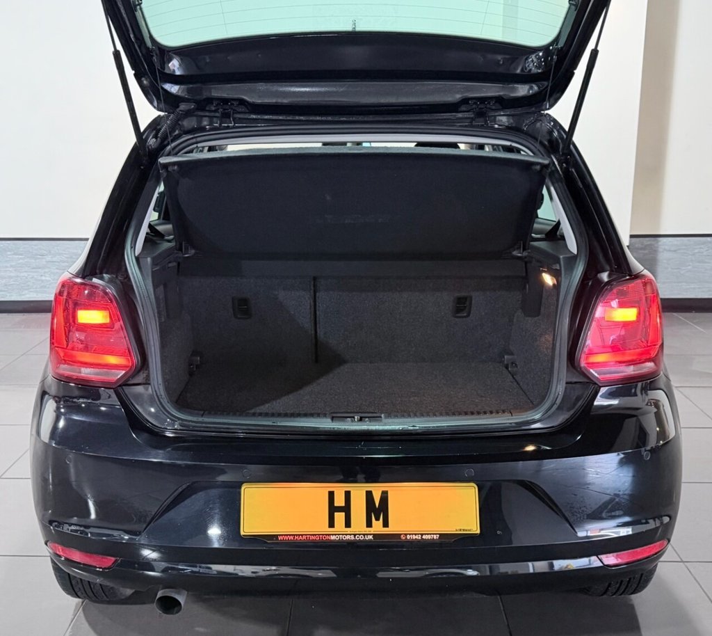 Used Volkswagen Polo 2016 for sale - 77053626: Photo 35