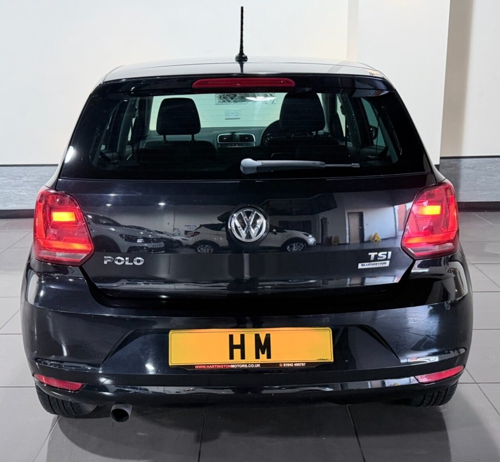 Used Volkswagen Polo 2016 for sale - 77053626: Photo 36