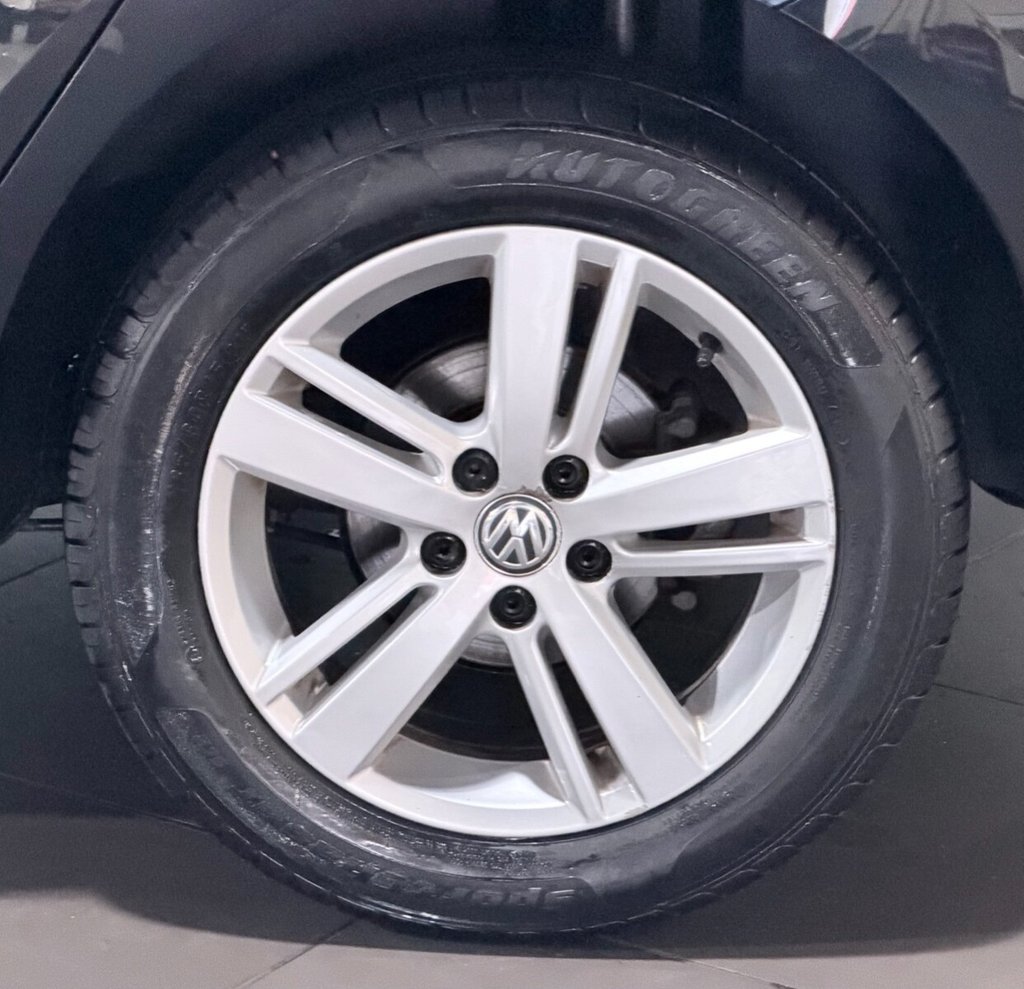 Used Volkswagen Polo 2016 for sale - 77053626: Photo 39