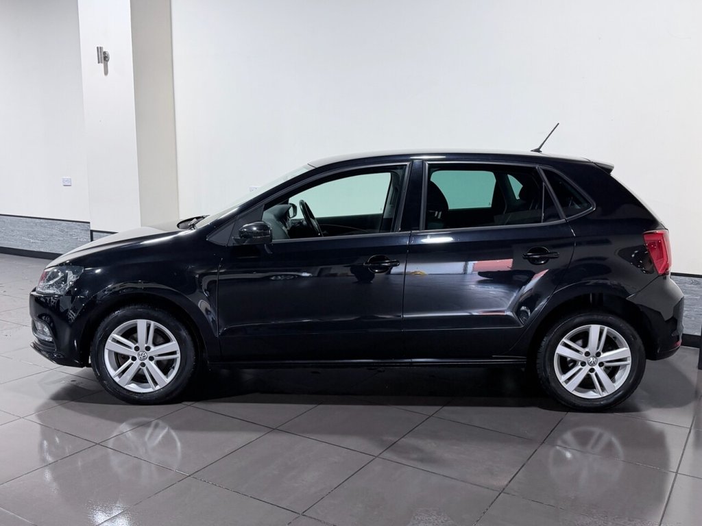 Used Volkswagen Polo 2016 for sale - 77053626: Photo 4