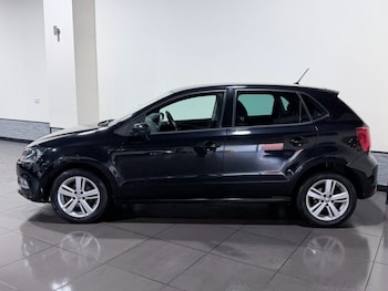 Used Volkswagen Polo 2016 for sale - 77053626: Photo