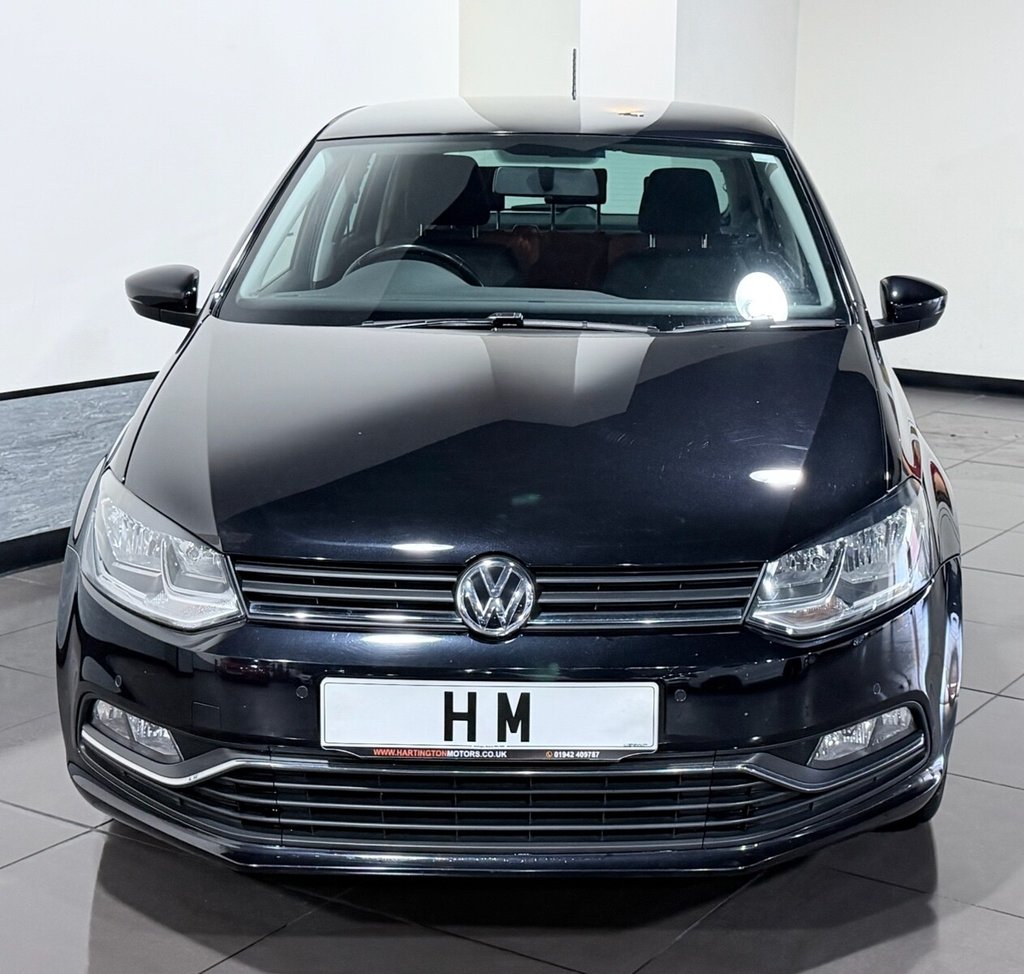 Used Volkswagen Polo 2016 for sale - 77053626: Photo 5